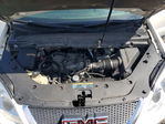GMC Acadia 2009
