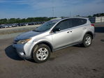 Toyota RAV 4 2014