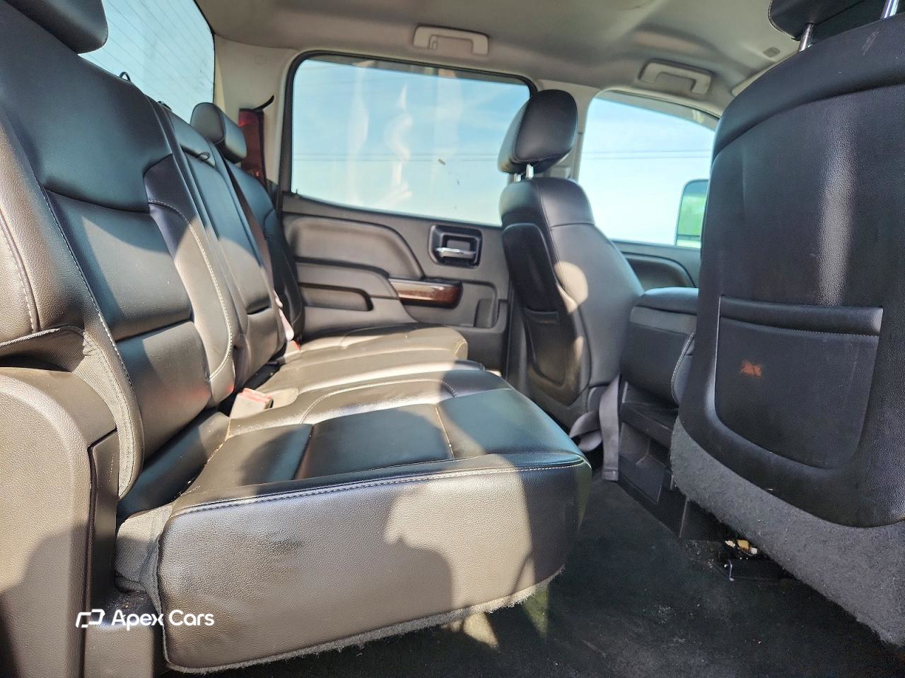 GMC Sierra 2014