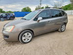 Kia Rondo 2009