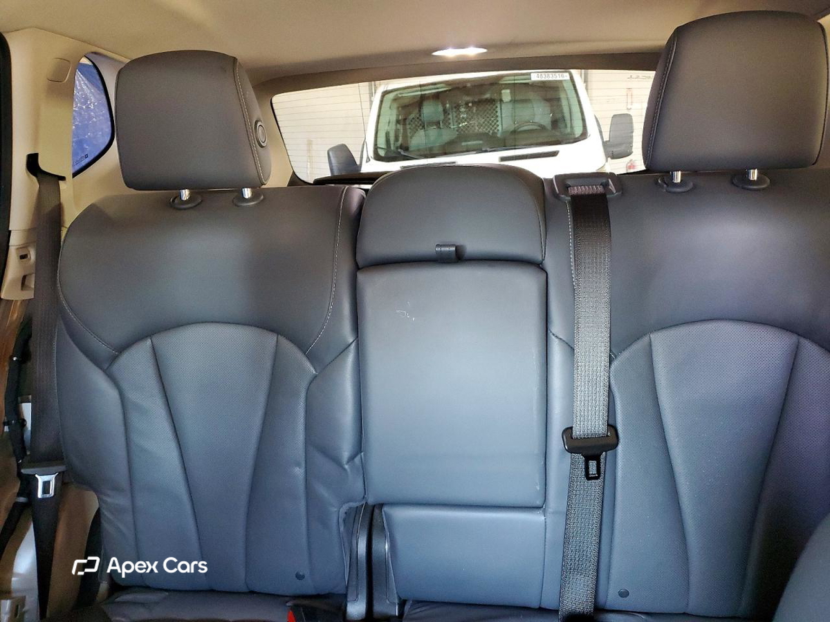 Buick  2019
