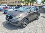 Kia Sportage 2015