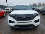 Ford Explorer 2020