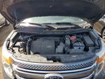 Ford Explorer 2011