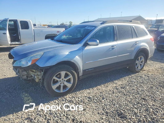 Subaru Outback 2014 - Image 1 of 13