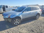 Subaru Outback 2014