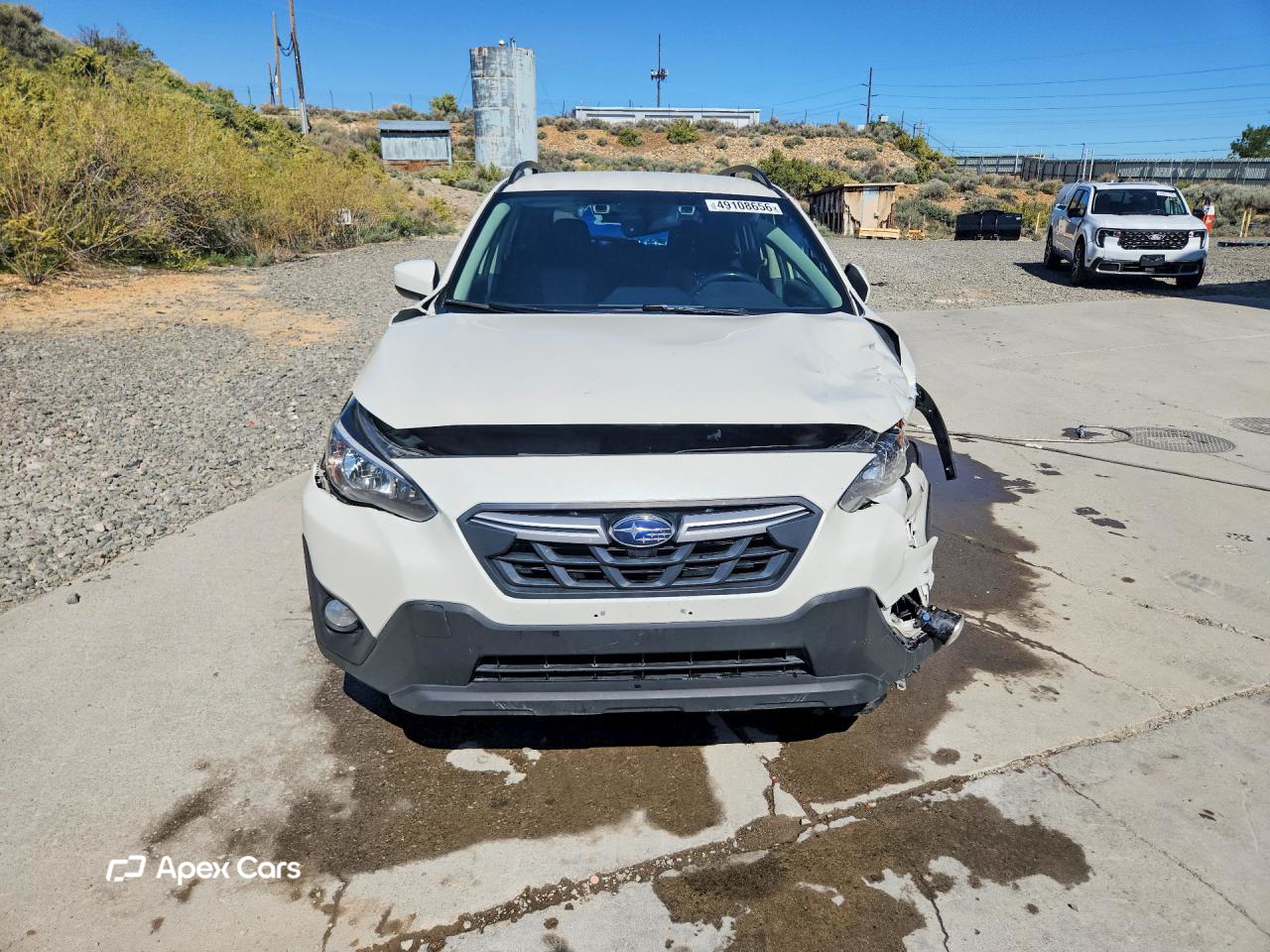 Subaru XV 2022