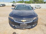 Chevrolet Impala 2017