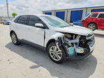 Ford Edge 2017
