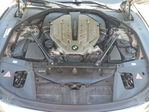 BMW Series 7 2011