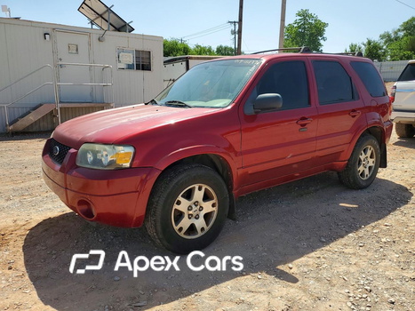 Ford Escape 2006 - Image 1 of 13