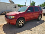 Ford Escape 2006