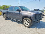 Chevrolet Silverado 2016