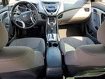 Hyundai Elantra 2012