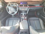 BMW Series 3 2014
