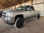 Chevrolet Silverado 2011