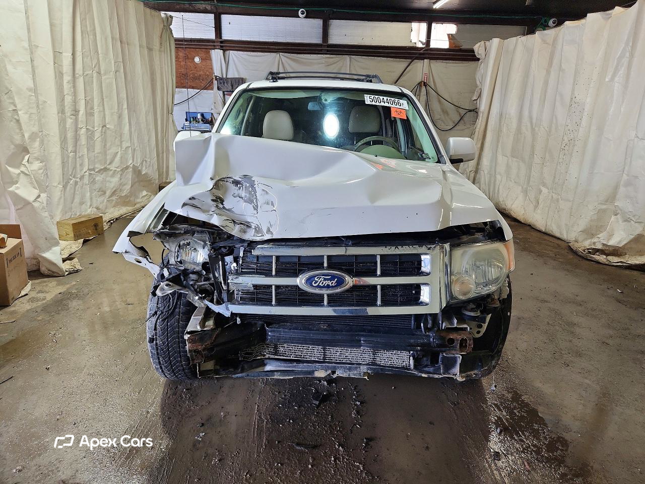 Ford Escape 2011