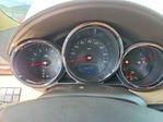 Cadillac CTS 2010