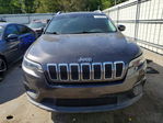 Jeep Cherokee 2020