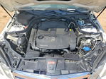 Mercedes-Benz E-klasse 2012