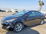 Hyundai Elantra 2012