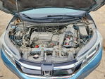 Honda CR-V 2015