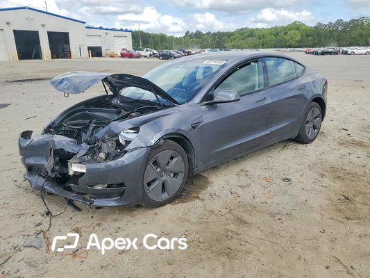 Tesla Model 3 2023 - Image 1 of 4