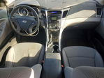 Hyundai Sonata 2011