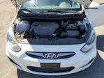 Hyundai Accent 2013