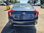 Honda Civic 2019