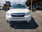 Subaru Forester 2015
