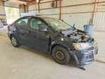 Chevrolet Sonic 2017
