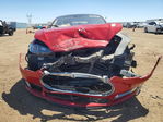 Tesla Model S 2015