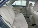 Toyota Corolla 2011
