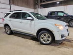 Chevrolet Equinox 2012
