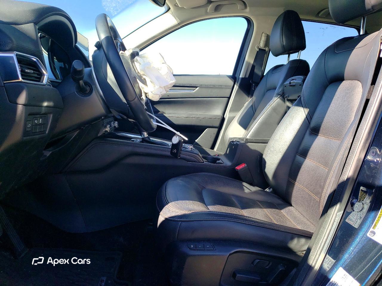 Mazda CX-5 2020