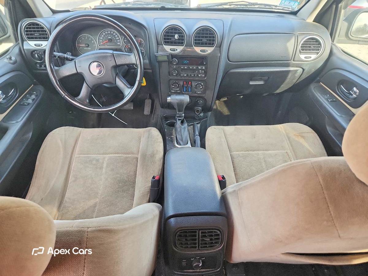 GMC Envoy 2006