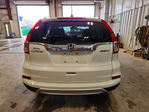 Honda CR-V 2016