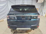 Land Rover Range Rover 2016