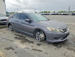 Honda Accord 2013