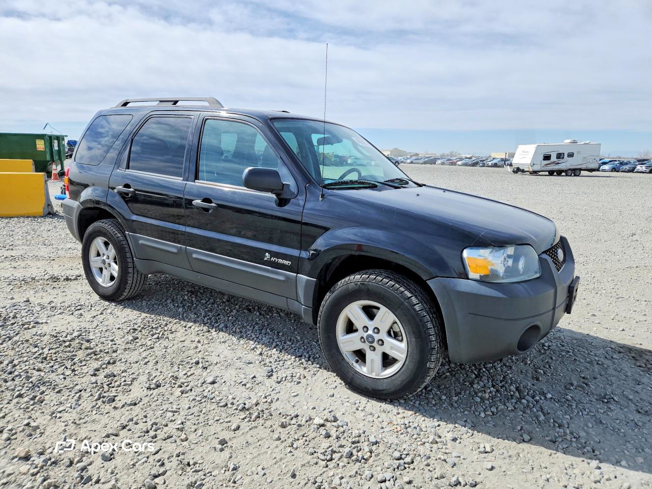 Ford Escape 2007