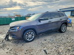 Jeep Cherokee 2019