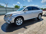 Lexus RX 2010