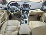 Ford Escape 2013
