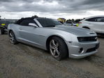 Chevrolet Camaro 2011