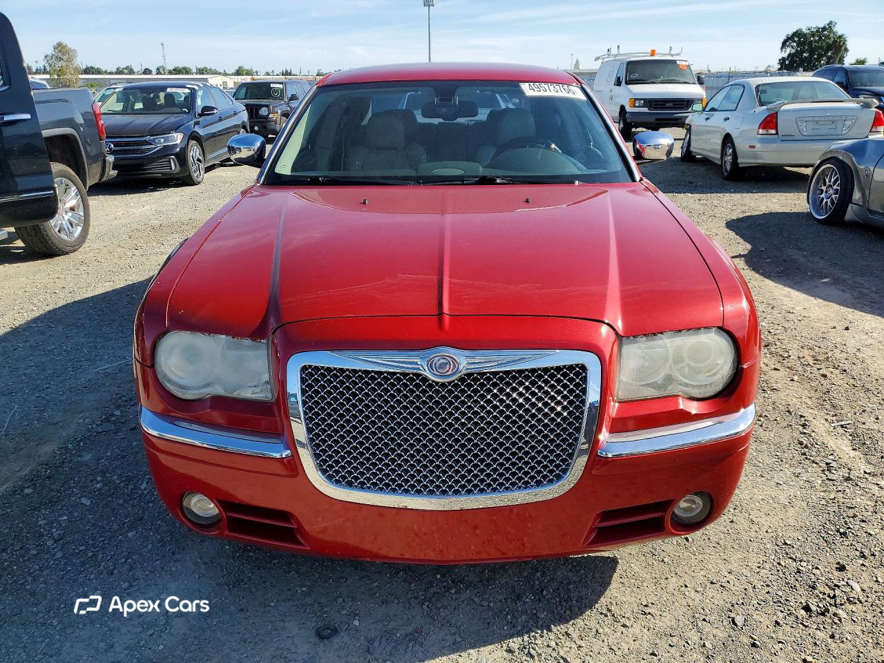 Chrysler 300 2007