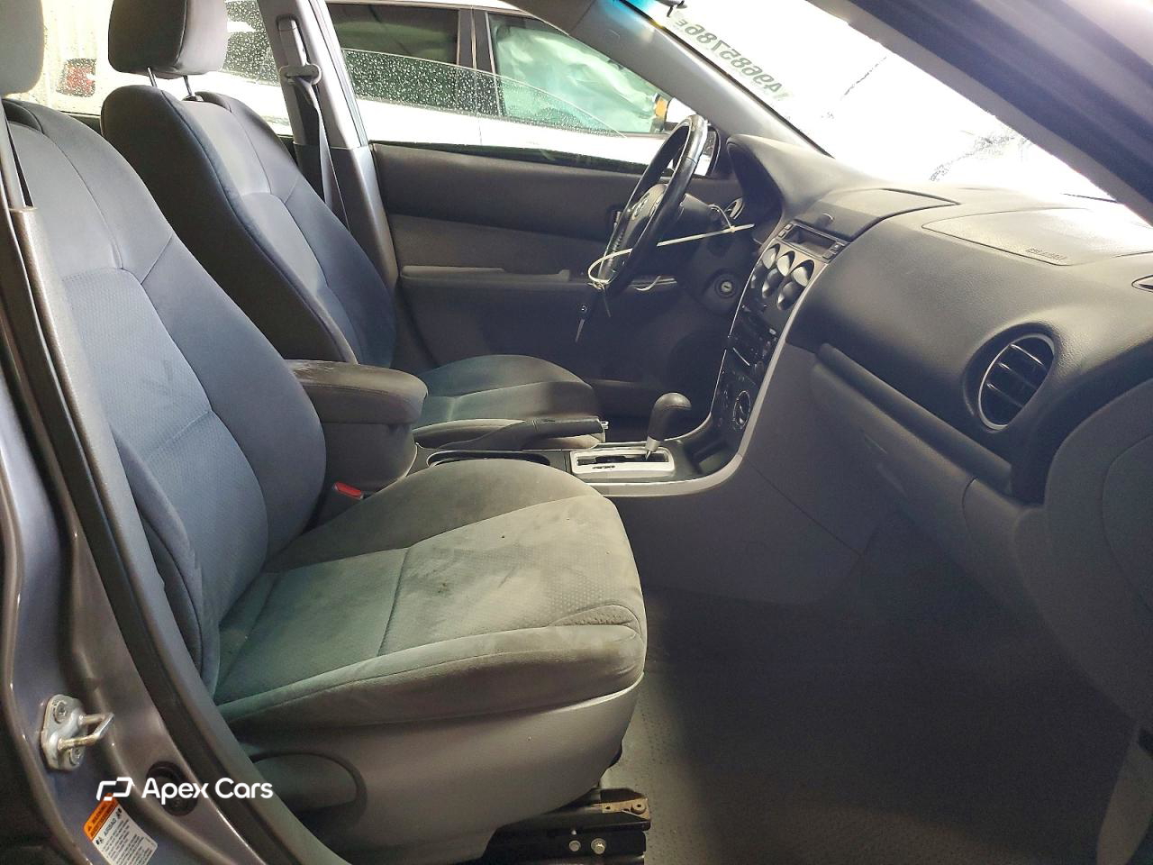 Mazda 6 2008