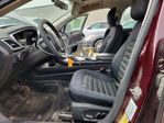 Ford Fusion 2013