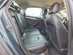 Audi A4 2012