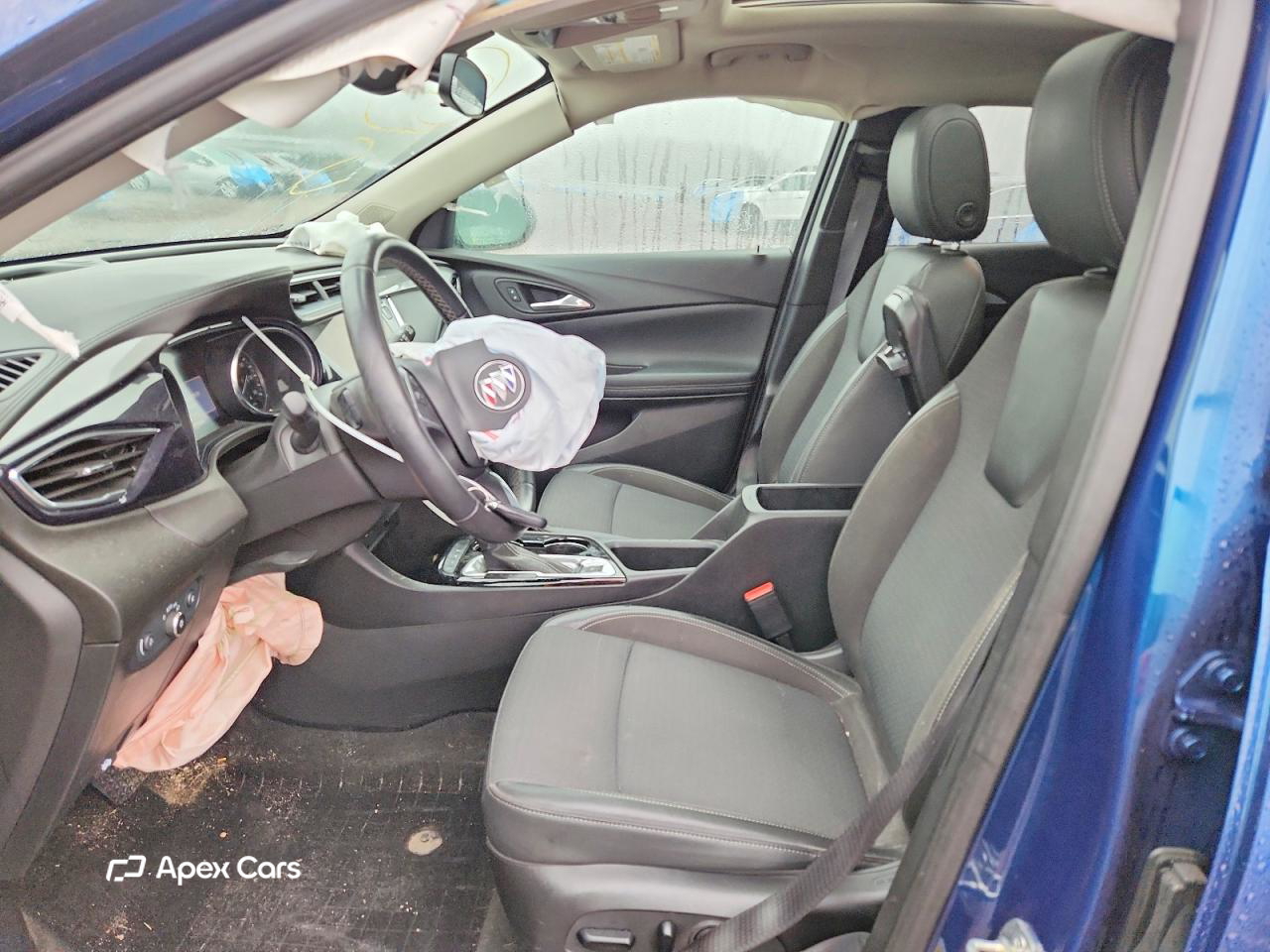 Buick Encore 2020